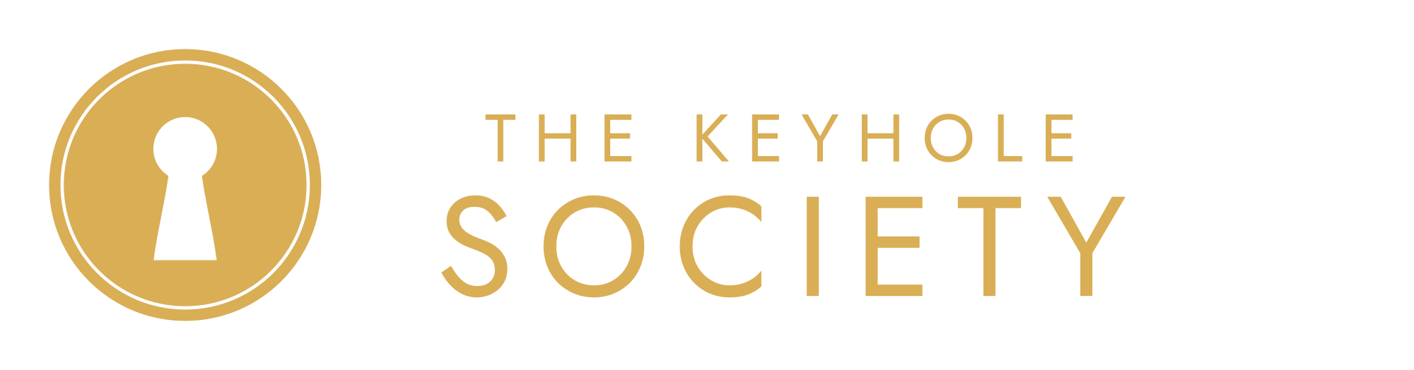 Logo, horizontal