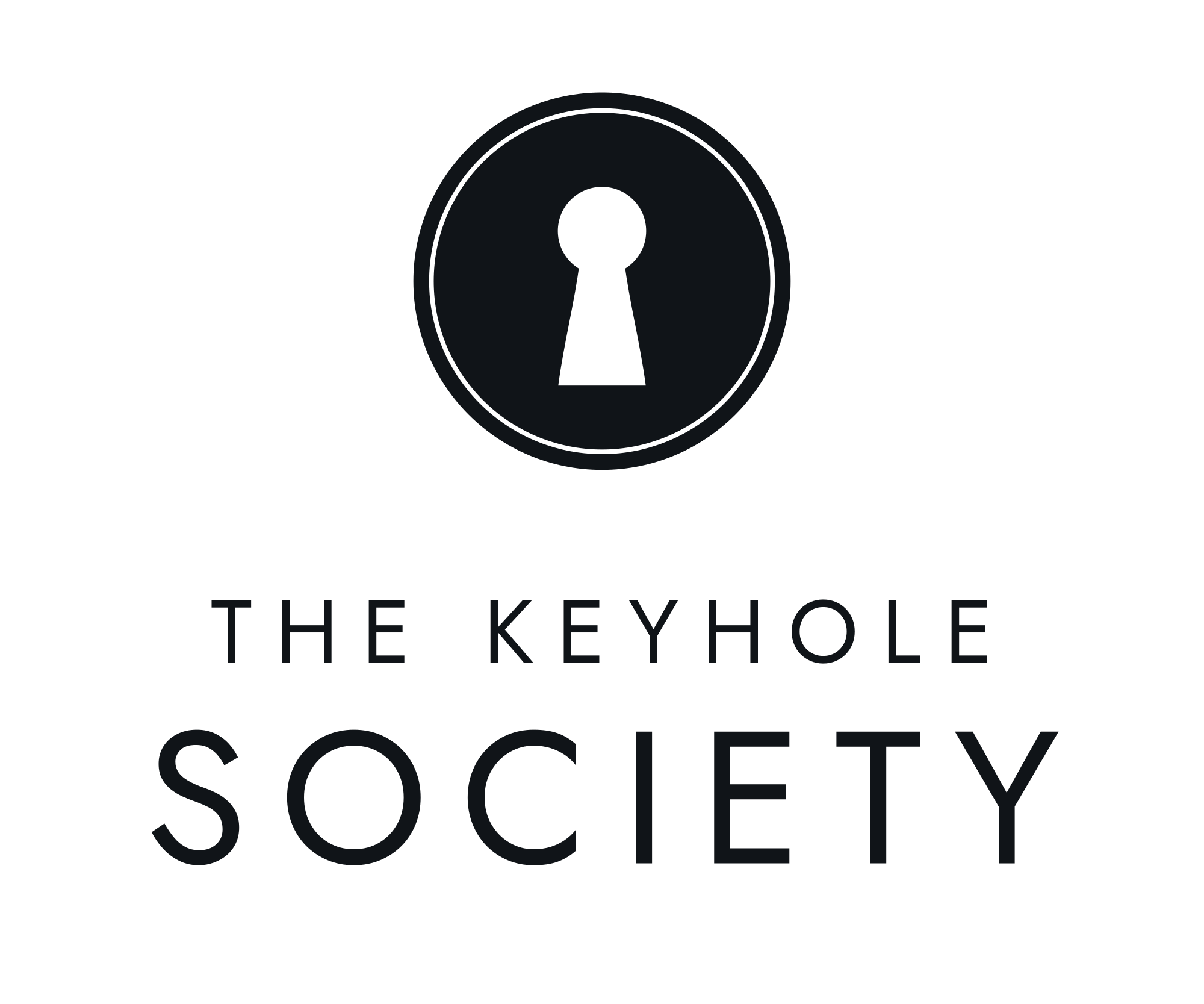 Logo, one colour